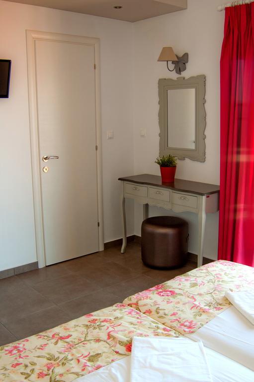 Emmeleia Accommodation By Maria Riga Ouranoupoli Zimmer foto
